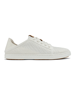 Pehuea Li White Women's 