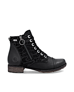 D4382-00 Black Women's