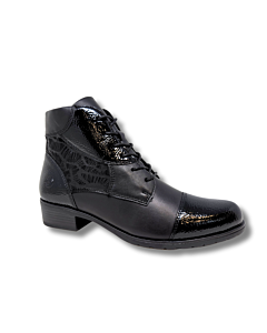 D6882-00 Black Women's