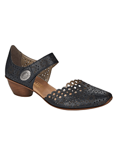 43753-00 Mary-Jane Women's 