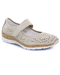 N4299-60 Mary Jane
