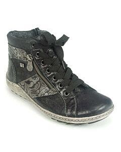 R1497-45 Fleece-lined