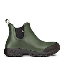 Sauvie Slip-On Boot - Men's