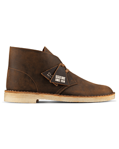 Desert Boot