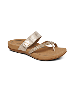 Izzy Sparkle Gold