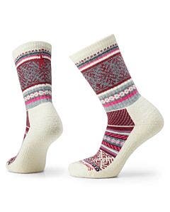 Everyday Fair Isle Sweater Crew 