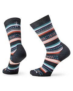 Everyday Margarita Crew Sock 