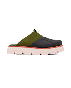 Rein CB Women's Utility Green 