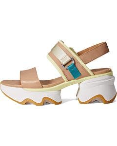 Sorel Women's Kinetic Impact Slingback Heels 