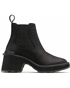 Hi-Line Heel Chelsea 