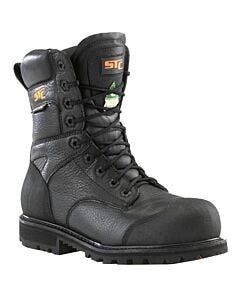 Duncan 2 Vibram Fire & Ice Safety