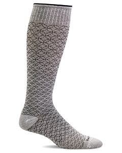 Featherweight Fancy - Mod.Graduated Compression - Womens