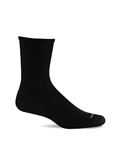 Plantar Cush Crew II - Plantar Relief Socks