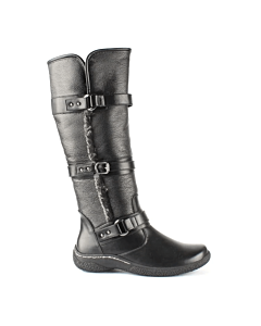 Gabrielle 2 Wide Calf 