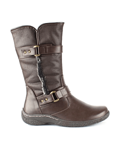 Gabi 2 Dark Brown