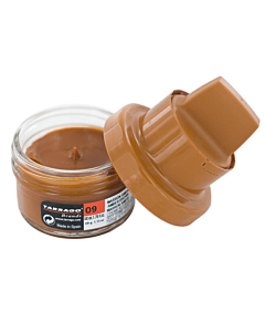 Shoe Cream - Amber Brown