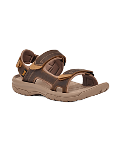 Langdon Honey Brown Men's 