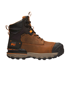 Boondock 6" Ultralight Brown Men's 