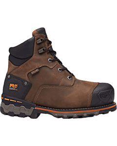 ダンボー Timberland PRO Boondock 6
