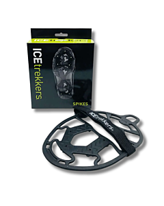 Ice Trekkers Spikes