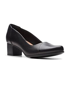 Un Damson Step