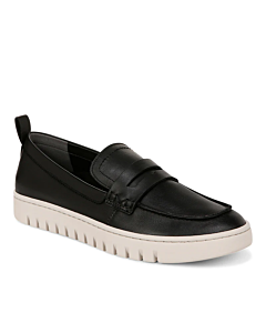 Uptown Loafer II Black Women's