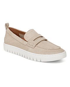 Uptown Loafer II Gold 