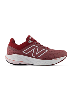 Fresh Foam X 860v14 Womens Burgundy 
