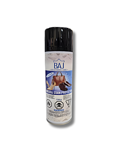 Water & Stain Protector