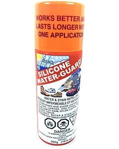 Silicone Waterguard Spray