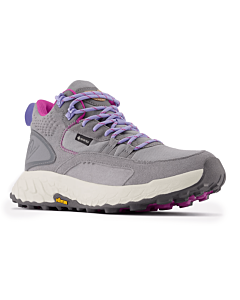 Fresh Foam X Hierro Mid Womens