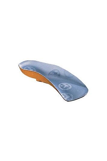 Blue Footbed Sport - Regular/Wide