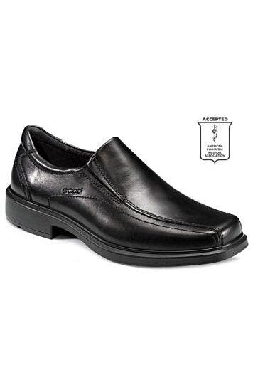 Ecco men's helsinki slip on online