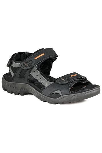 Offroad Black/Mole Men's