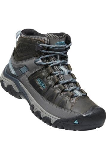 Keen Circadia Mid Waterproof Women's Hiking Hoot | Canadian