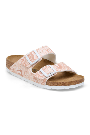 Arizona Birko-Flor New Beige Women's