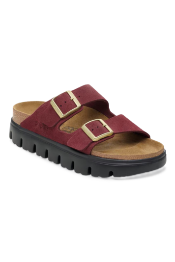 Arizona Chunky Women's Zinfandel Sandal