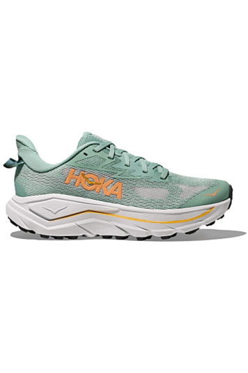 HOKA Challenger 8 – Trail to Road Comfort | Canadian Footwear