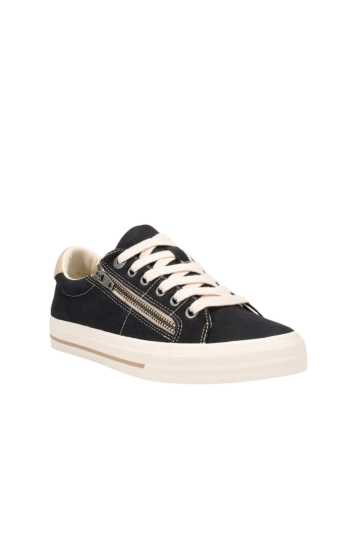 Z Soul Black/Tan Women's