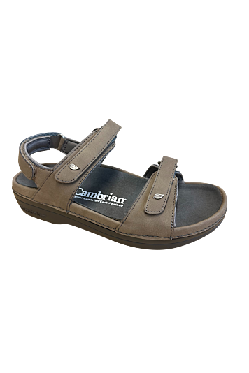 Rio❤︎︎　1223 Cambrian Women's Rio Comfort Sandal | Canadian Footwear