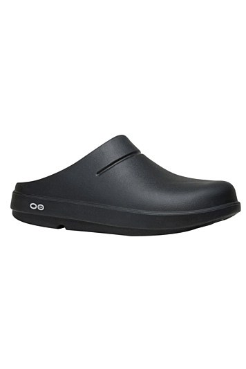 OOclog Black Men's