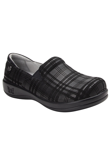 Keli Plaid to Meet You