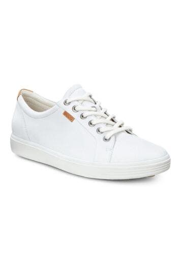 Soft 7 White Women's