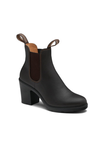 2366 High Heel Series Brown