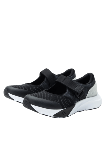 Atlis Poppy Pop Black Women's