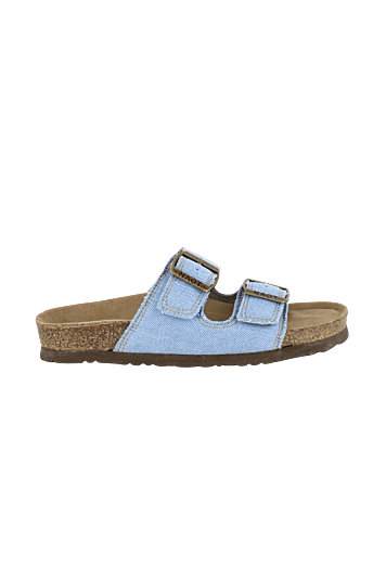 Santa Barbara Light Denim