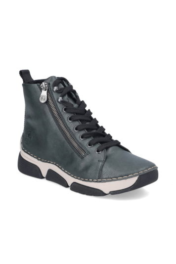 45920-54 Women's Green Boot
