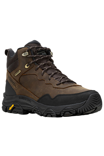 Coldpack 3 Thermo Mid WP (M) Men's