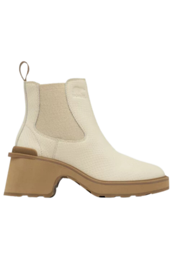 Hi-Line Heel Chelsea 