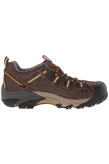 Targhee II WP (Wide) Men's